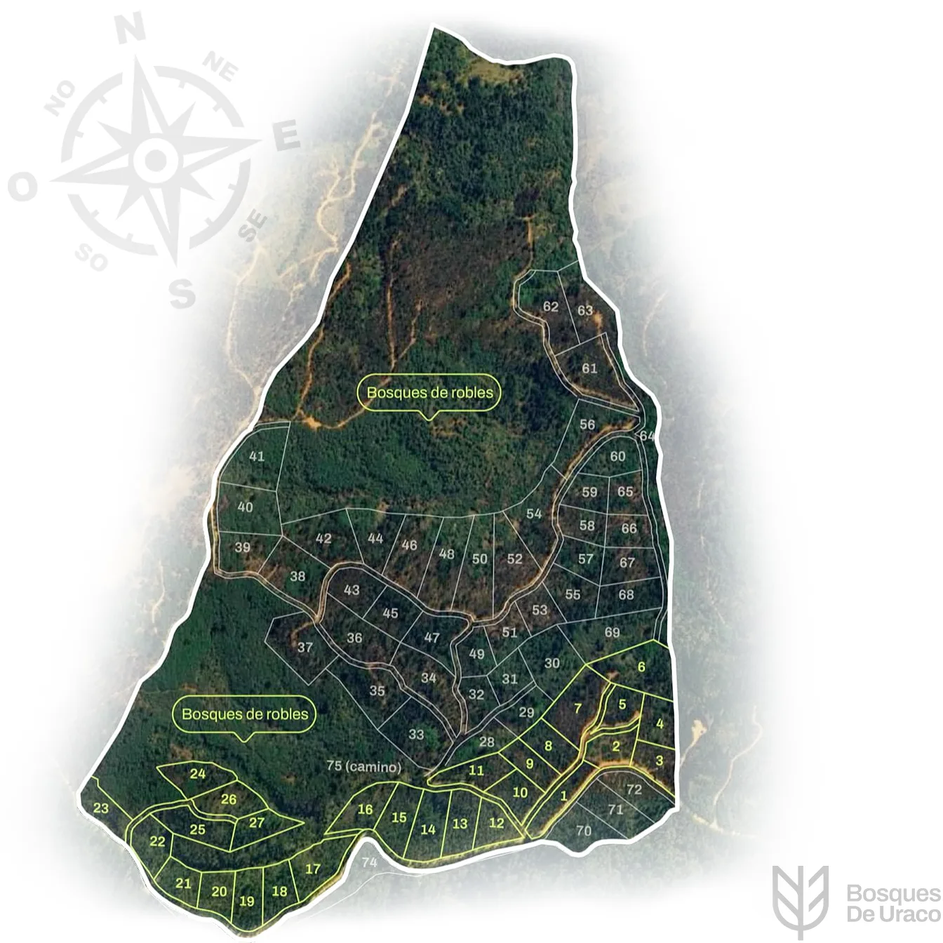 masterplan